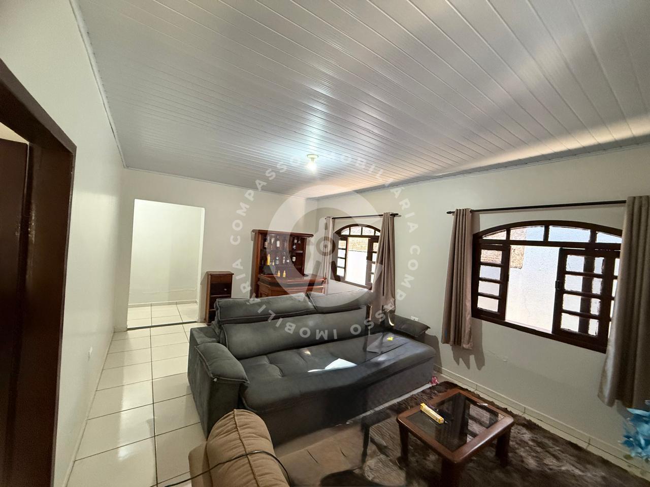 Casa à venda, Jardim das Flores, FOZ DO IGUACU - PR