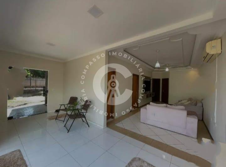 Casa com 4 dormitórios para locação, Beverly Falls Park, FOZ D...