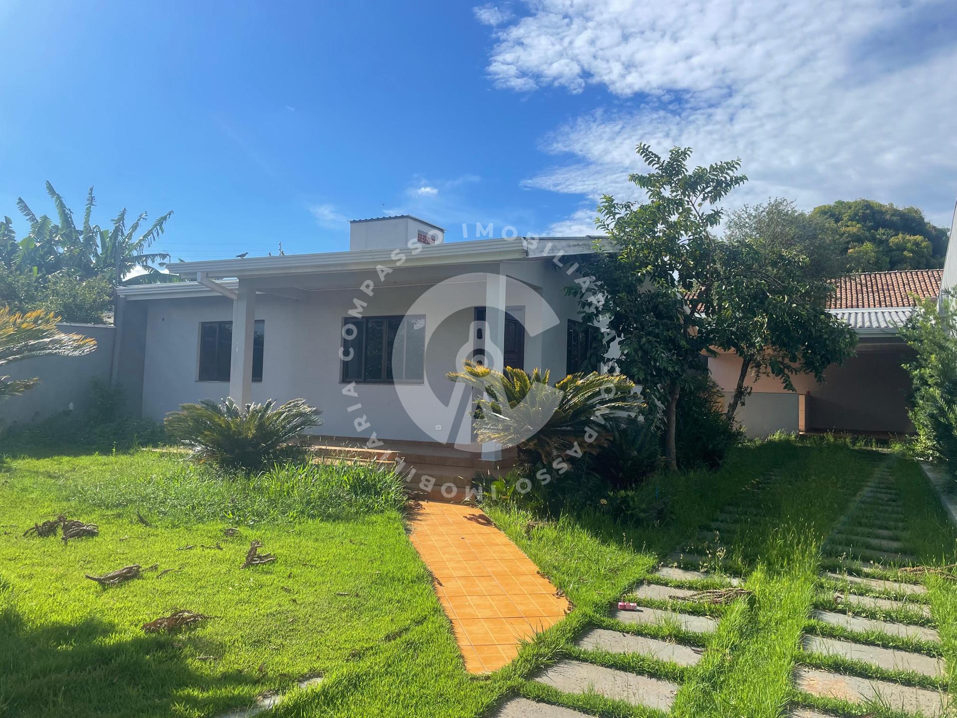 Casa para Loca??o FOZ DO IGUACU - PR