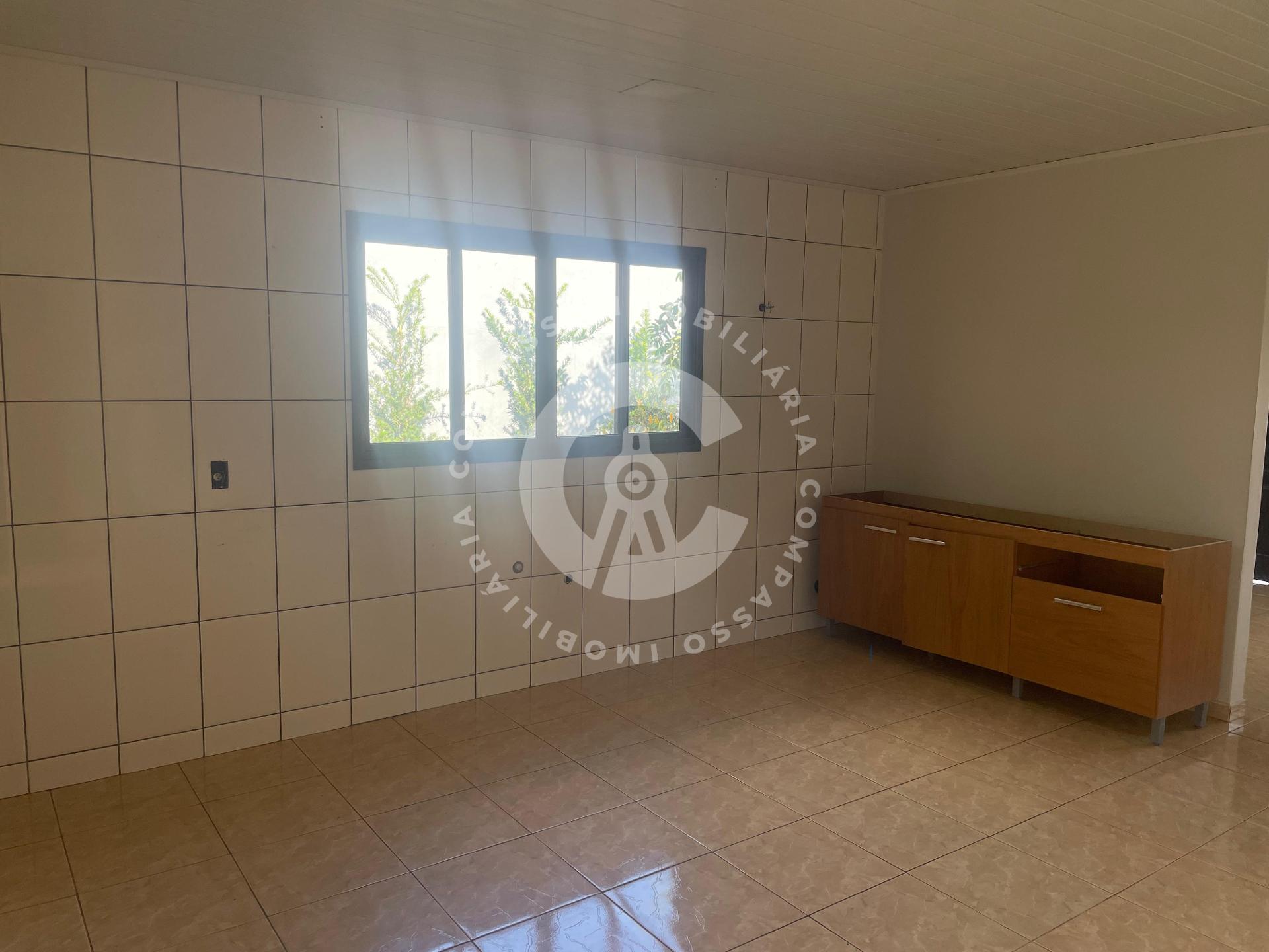 Casa com 3 dormitórios para locação, Jardim Duarte, FOZ DO IGU...