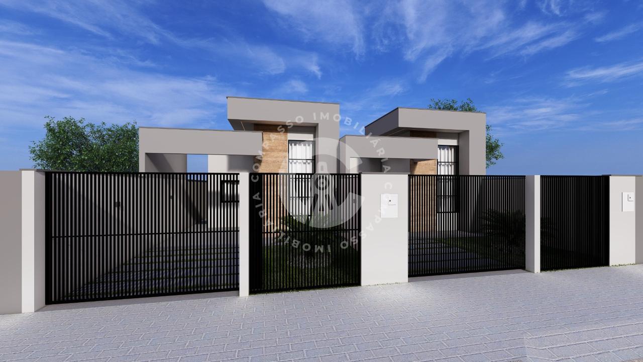 Casa à venda, Parque Morumbi, FOZ DO IGUACU - PR