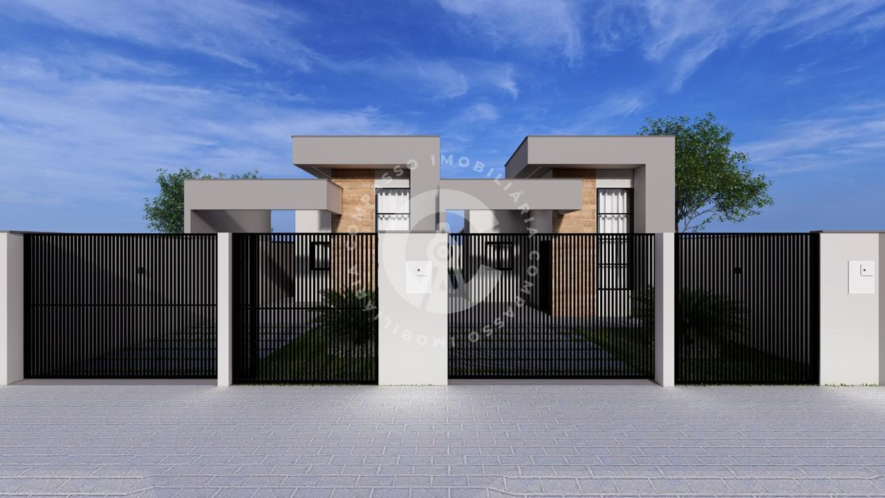 Casa à venda, Parque Morumbi, FOZ DO IGUACU - PR