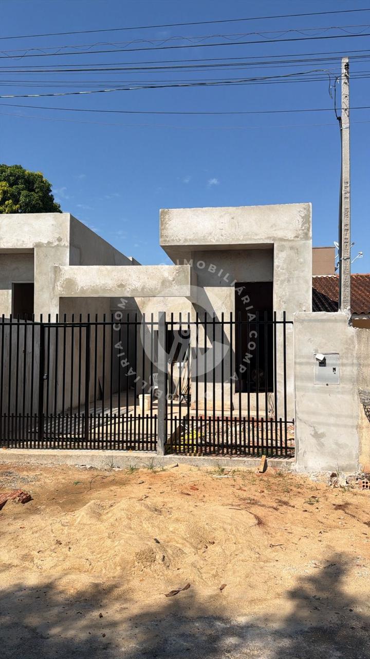 Casa à venda, Parque Morumbi, FOZ DO IGUACU - PR