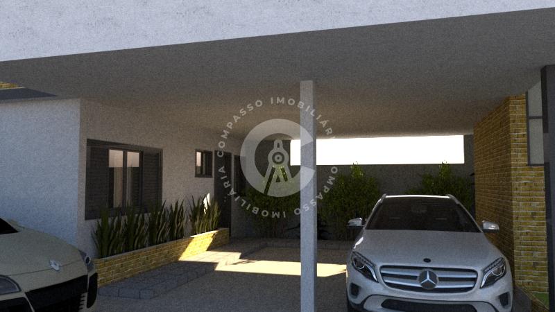 8 kitnets no Loteamento Imóvel Mboicy, ótima oportunidade para...