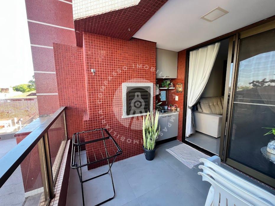 Apartamento com 3 dormitórios à venda,105.68 m , Centro, FOZ D...