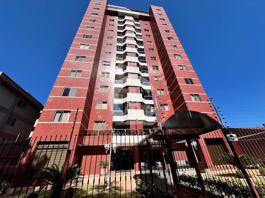 Apartamento com 3 dormitórios à venda,105.68 m , Centro, FOZ D...