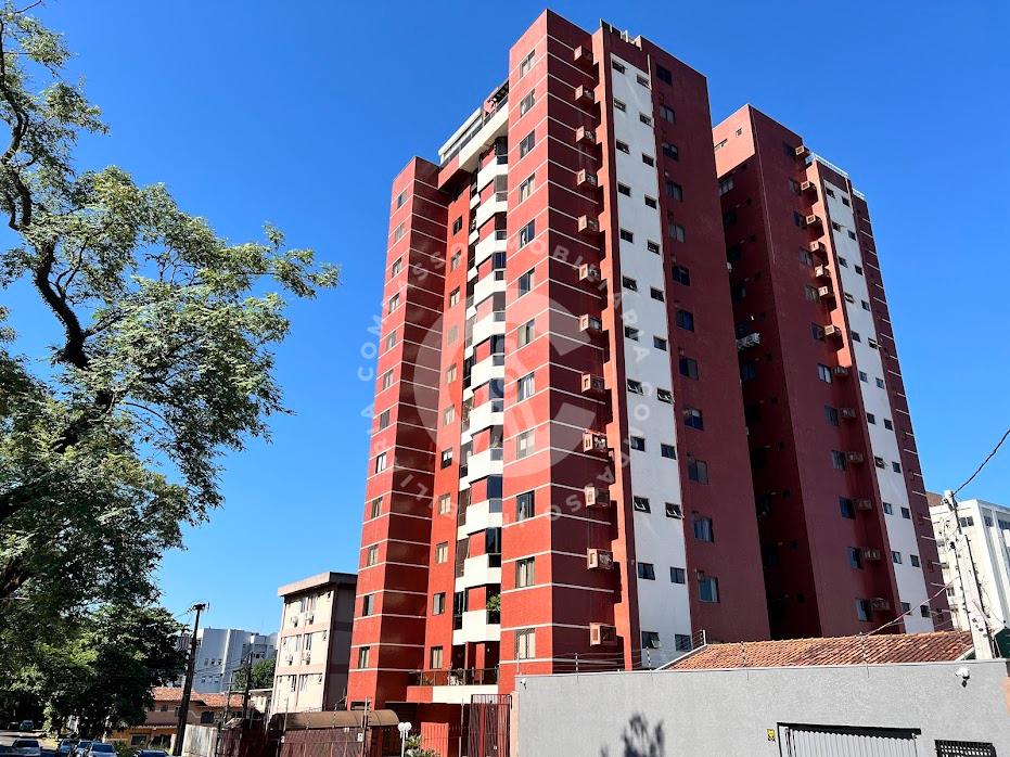 Apartamento com 3 dormitórios à venda,105.68 m , Centro, FOZ D...
