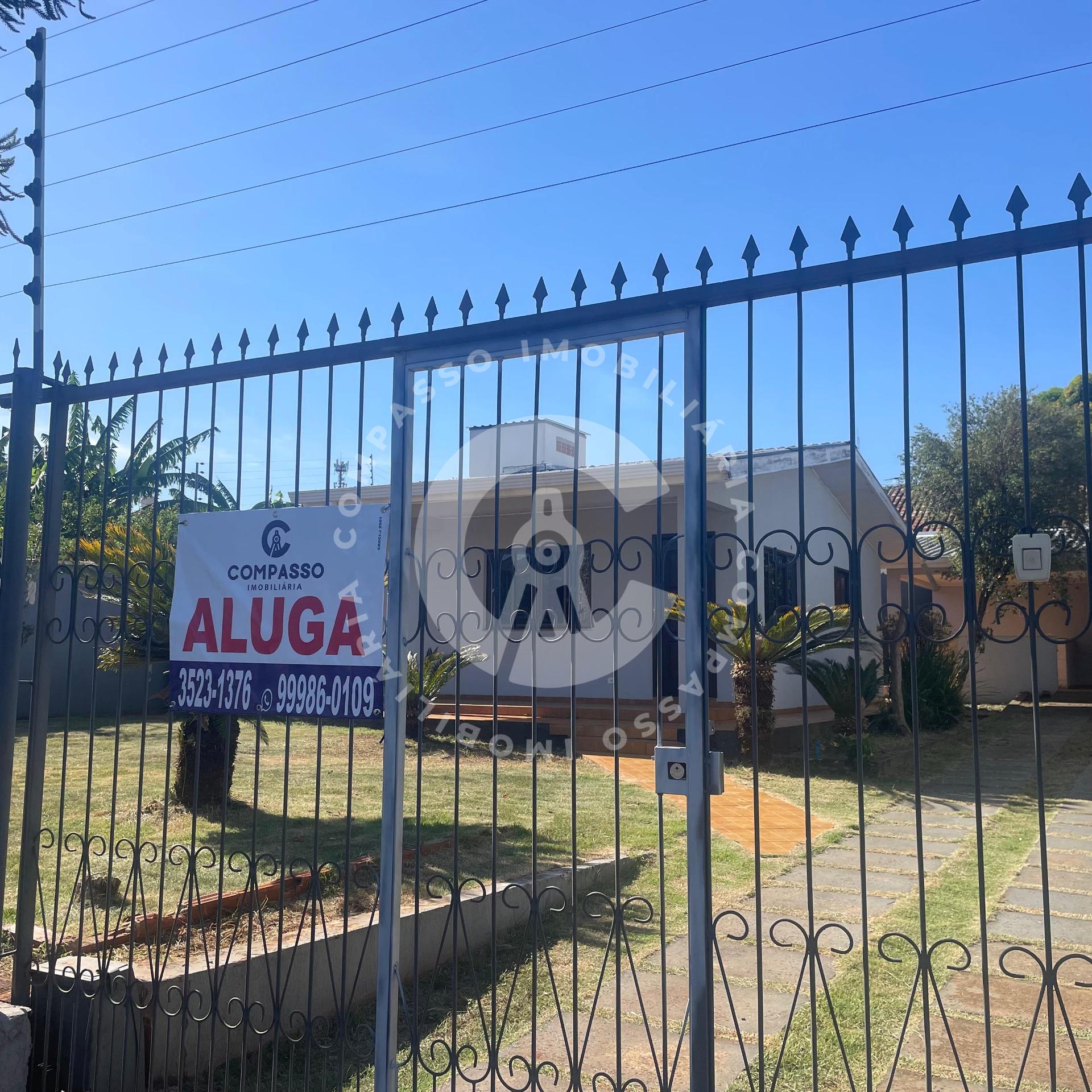 Casa para Loca??o FOZ DO IGUACU - PR