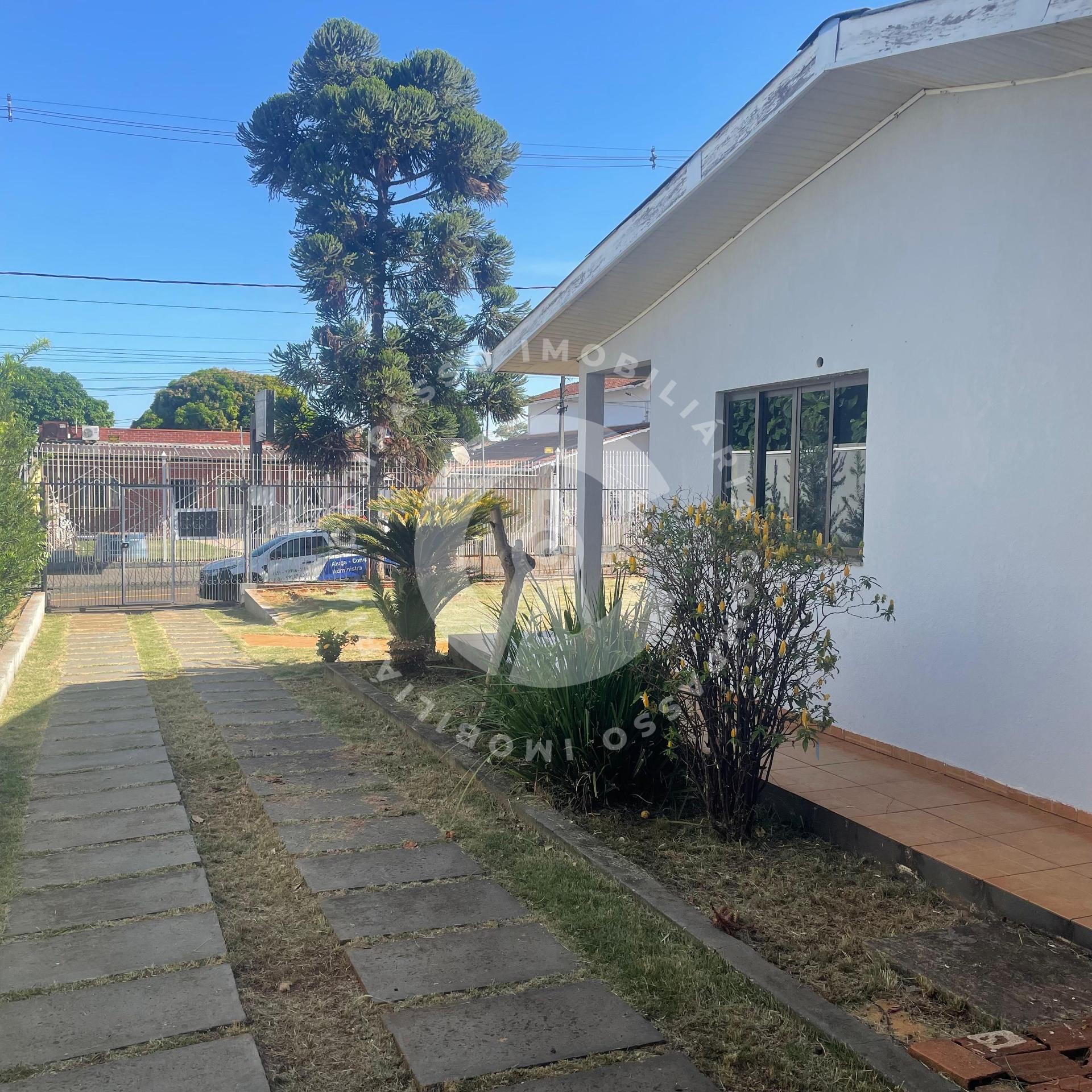 Casa com 3 dormitórios para locação, Jardim Duarte, FOZ DO IGU...