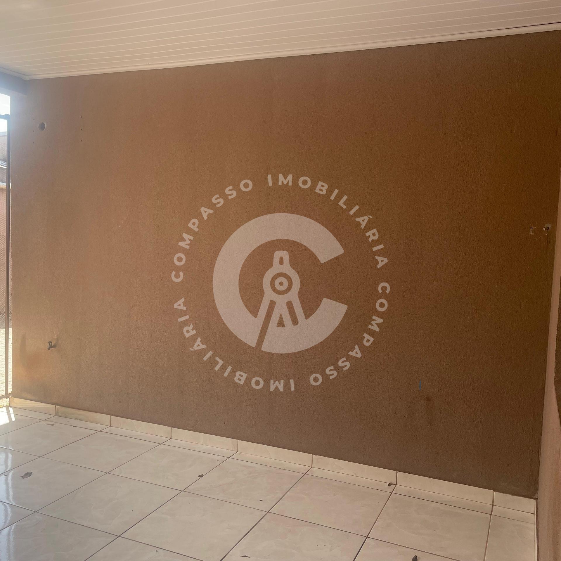 Casa com 2 dormitórios para locação,80.00 m ,Campos do Iguaçu,...