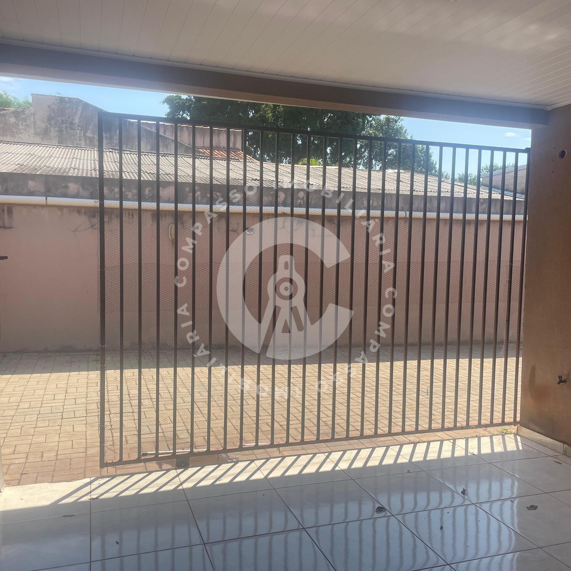 Casa com 2 dormitórios para locação,80.00 m ,Campos do Iguaçu,...