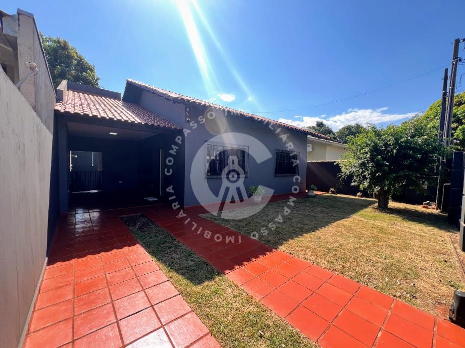 Casa à venda no Jardim Dona Leila  2 suítes, piscina e amplo ...