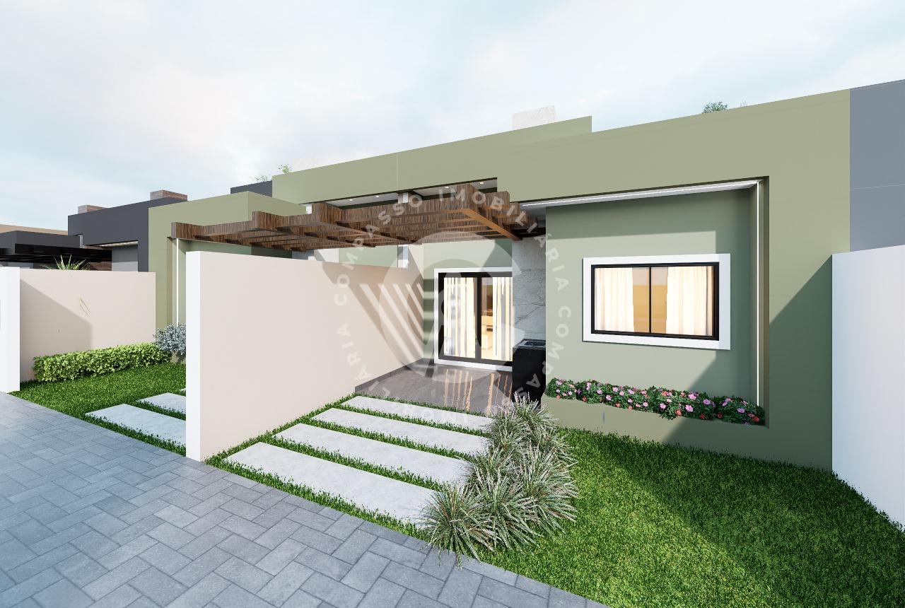 Casas na planta no Vila Maria com suíte, vaga e ótima valoriza...