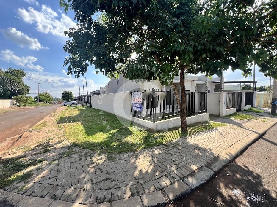 Casa com 2 quartos à venda no Morumbi II em Foz do Iguaçu, 50m...