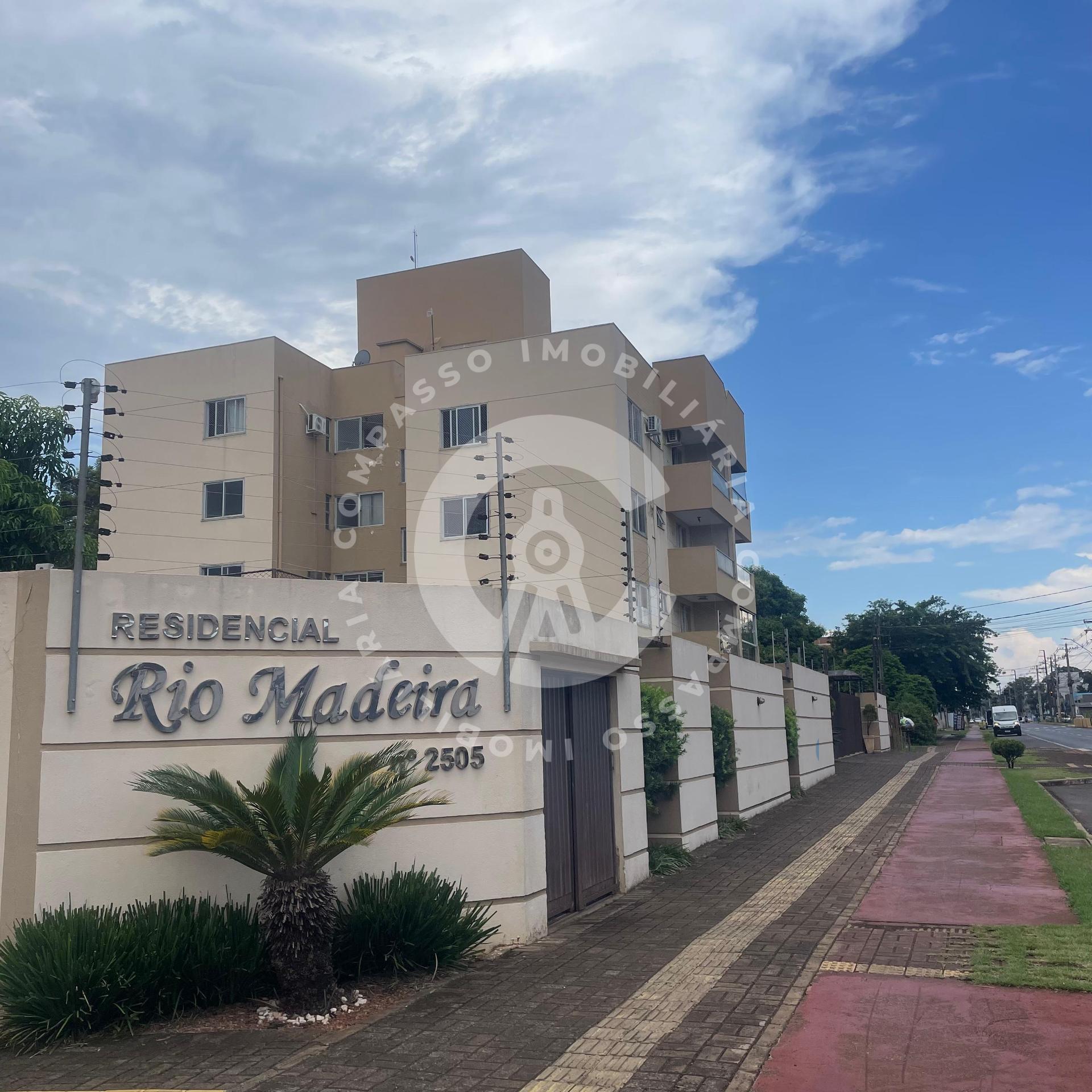 Apartamento com 2 dormitórios para locação,73,00 m , FOZ DO IG...