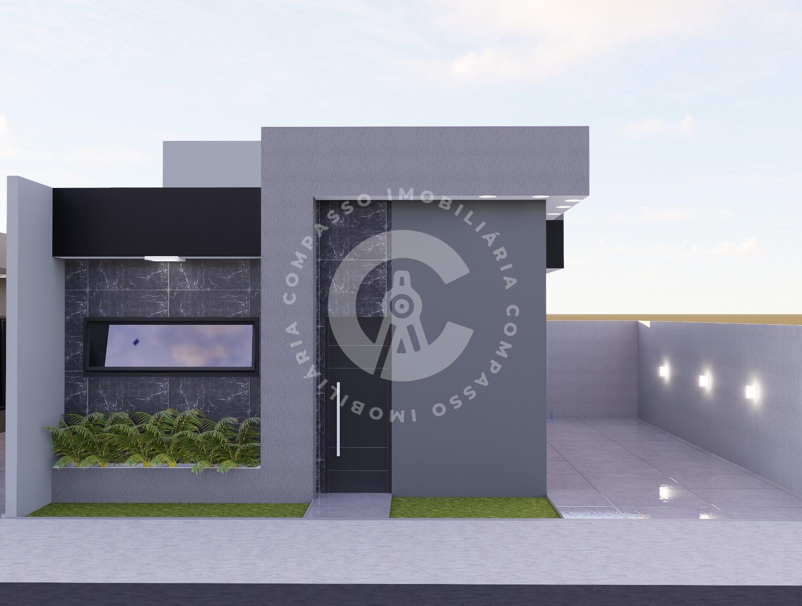 Casa com 2 dormitórios, 1 suíte e churrasqueira no Morumbi  Fo...