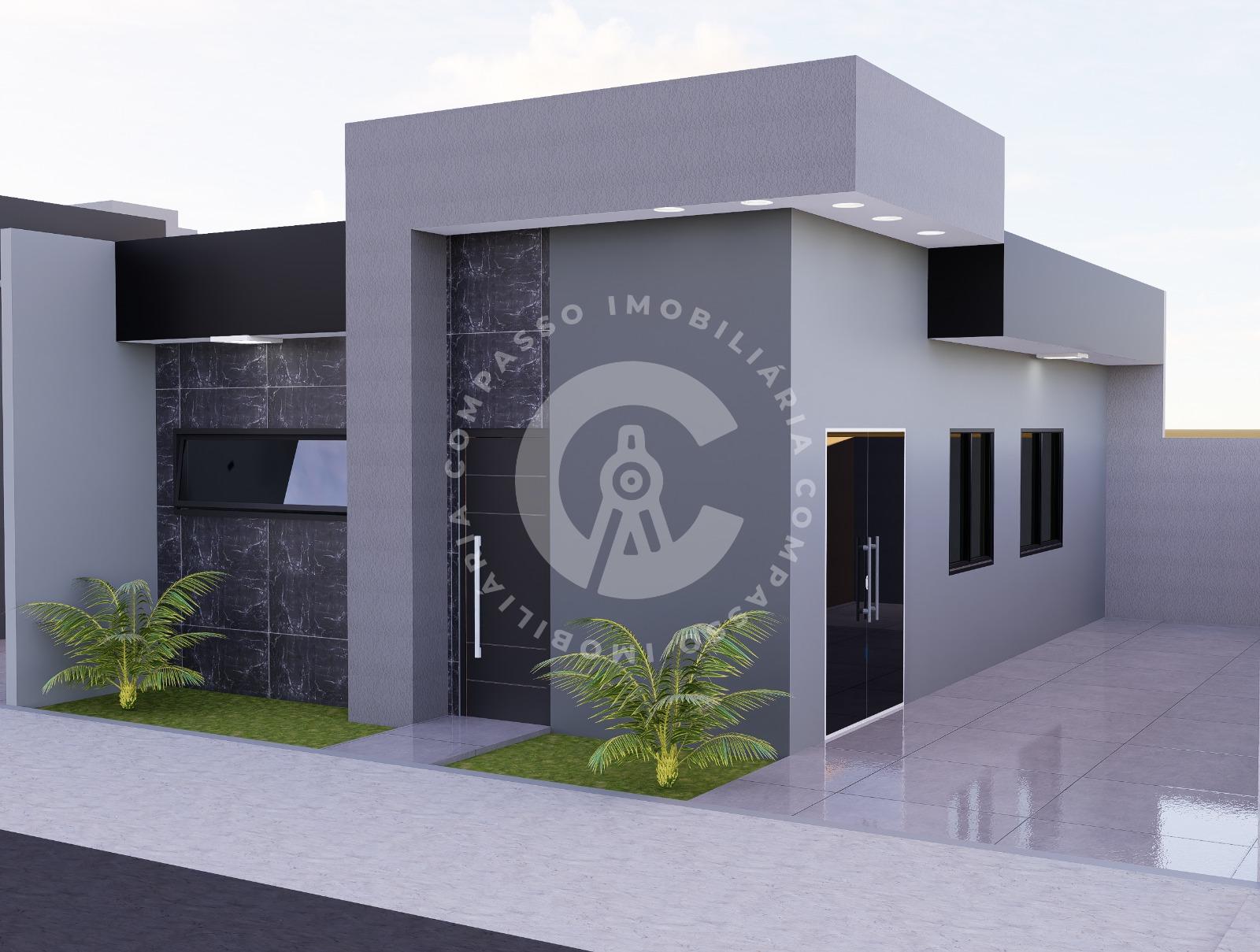 Casa com 2 dormitórios, 1 suíte e churrasqueira no Morumbi  Fo...