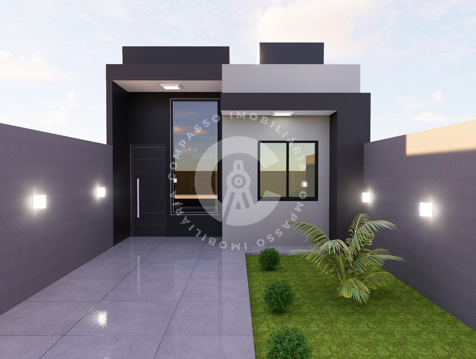 Casa com 2 dormitórios, 1 suíte e churrasqueira no Morumbi  Fo...