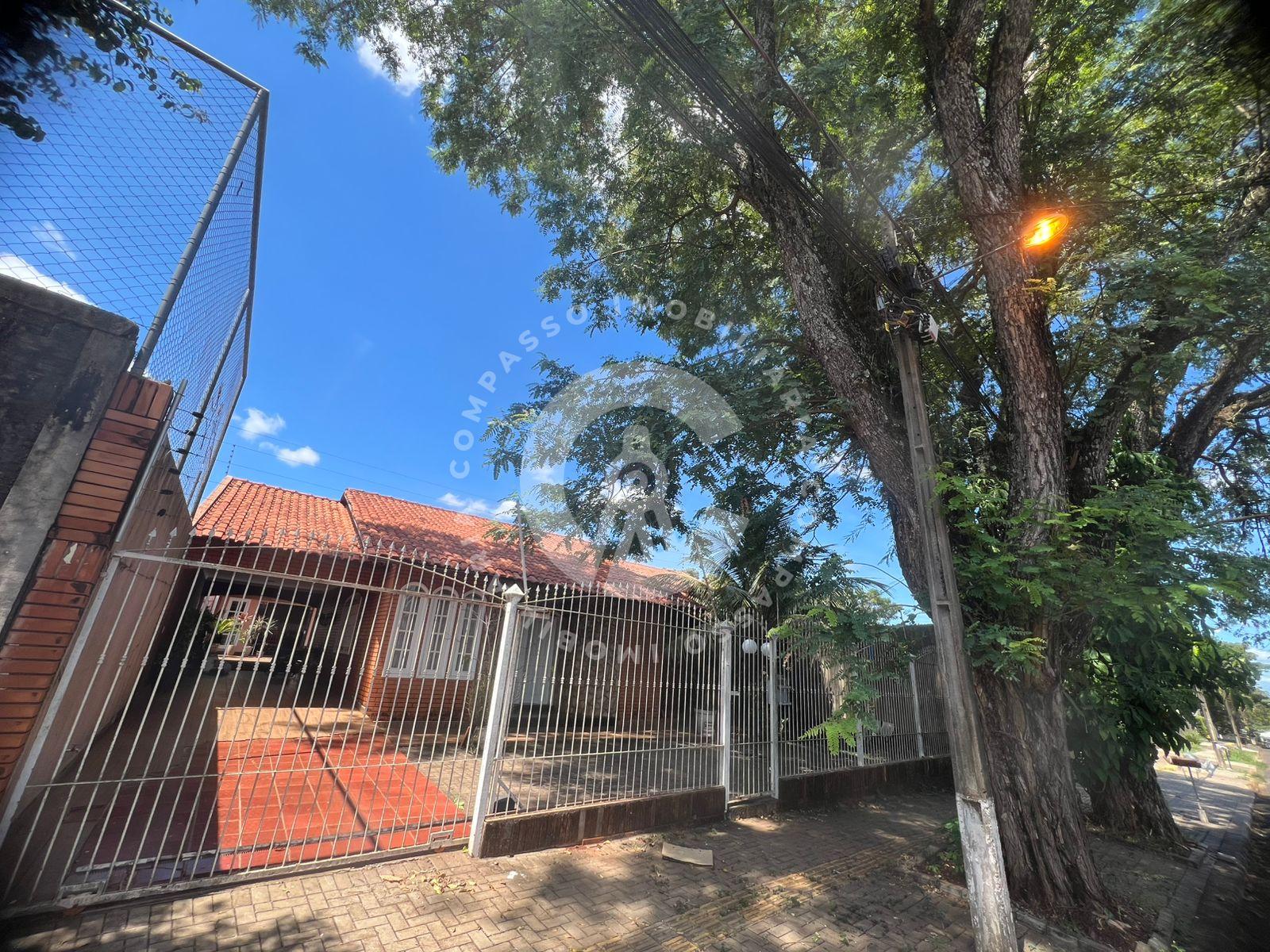 Casa com 2 quartos e 2 suítes, Jardim Bourbon, FOZ DO IGUAÇU - PR