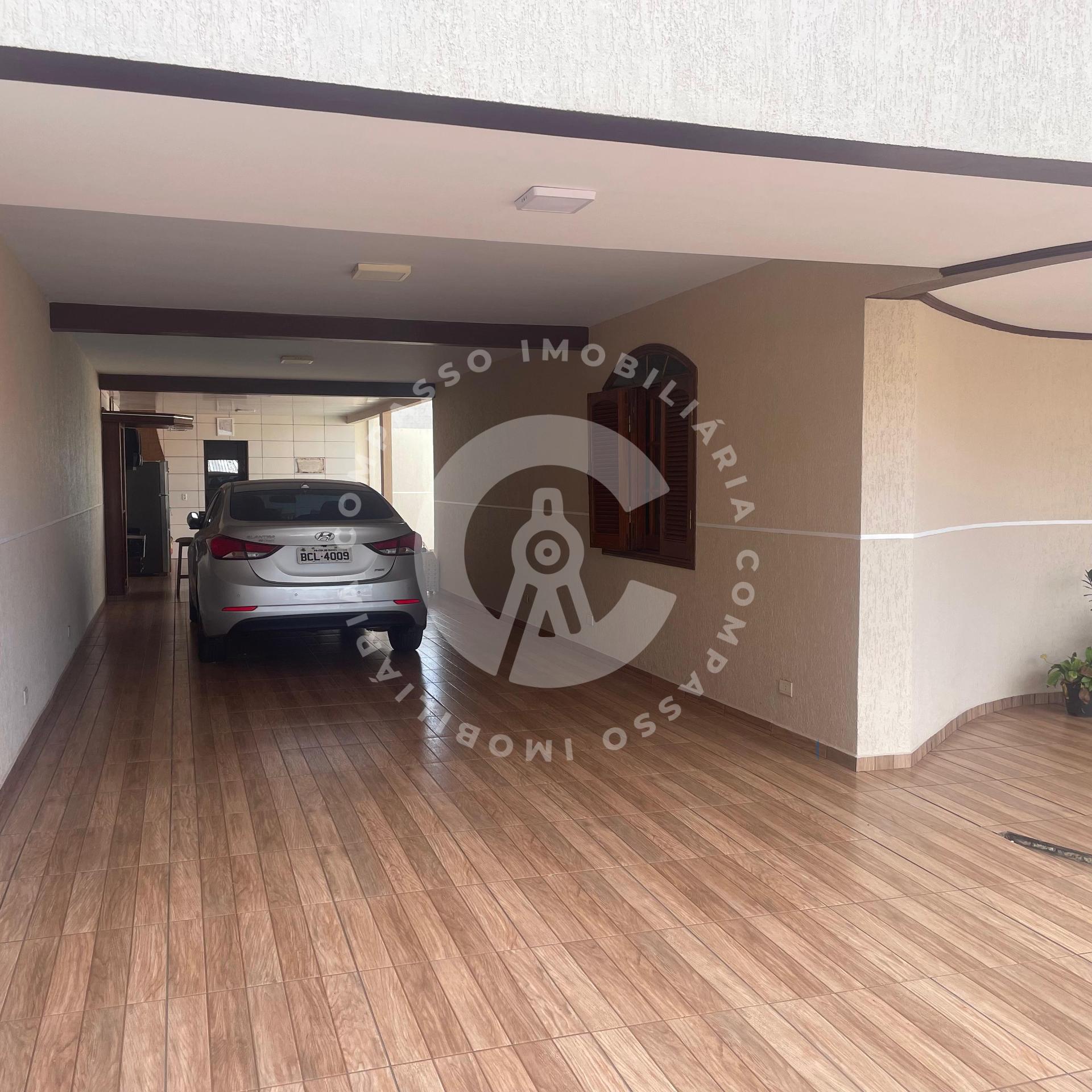 Sobrado à venda com 2 quartos no Conjunto Libra, FOZ DO IGUACU...