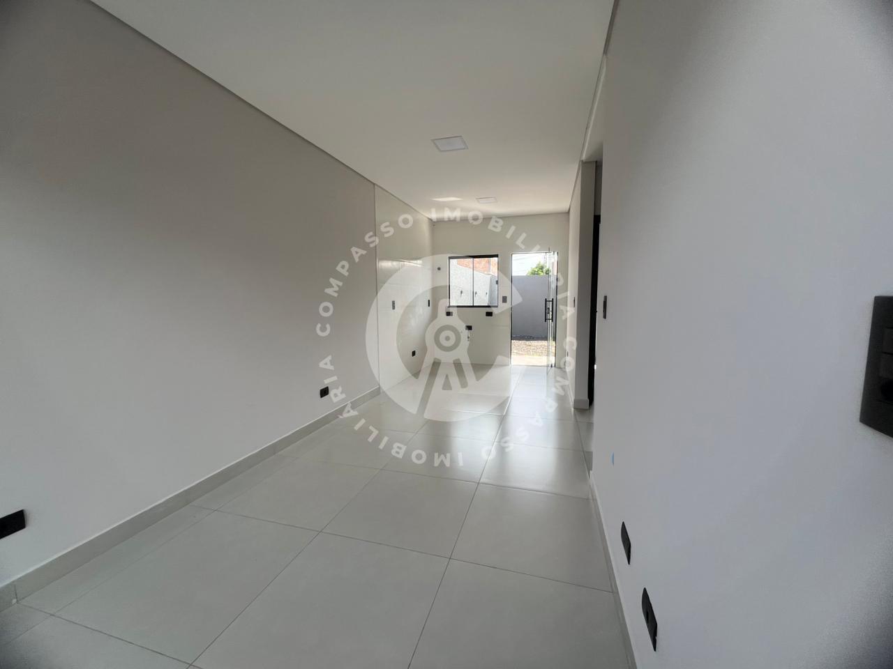 Casa com 2 dormitórios à venda, Vila Solidária, FOZ DO IGUACU ...