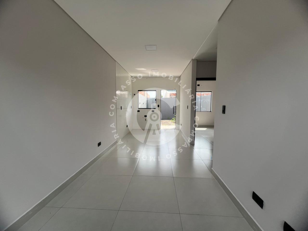 Casa com 2 dormitórios à venda, Vila Solidária, FOZ DO IGUACU ...