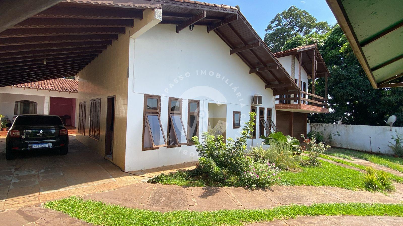 Casa com 5 dormitórios à venda, Beverly Falls Park, FOZ DO IGU...