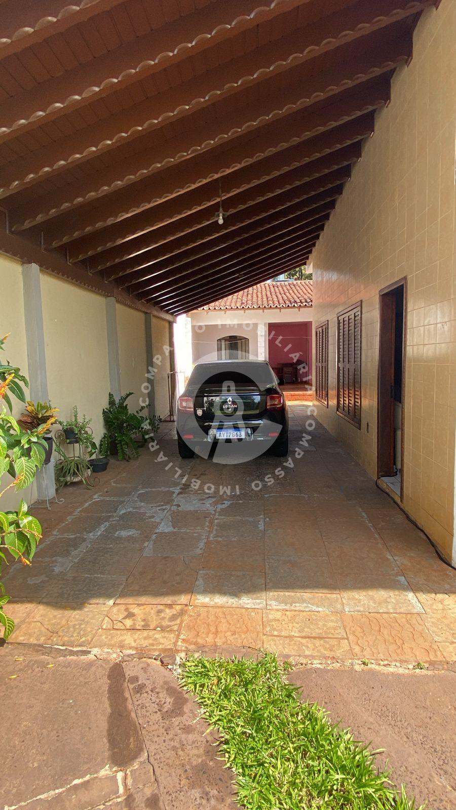 Casa com 5 dormitórios à venda, Beverly Falls Park, FOZ DO IGU...