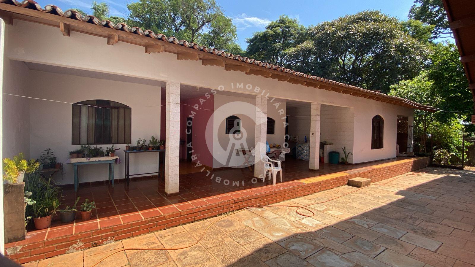 Casa com 5 dormitórios à venda, Beverly Falls Park, FOZ DO IGU...