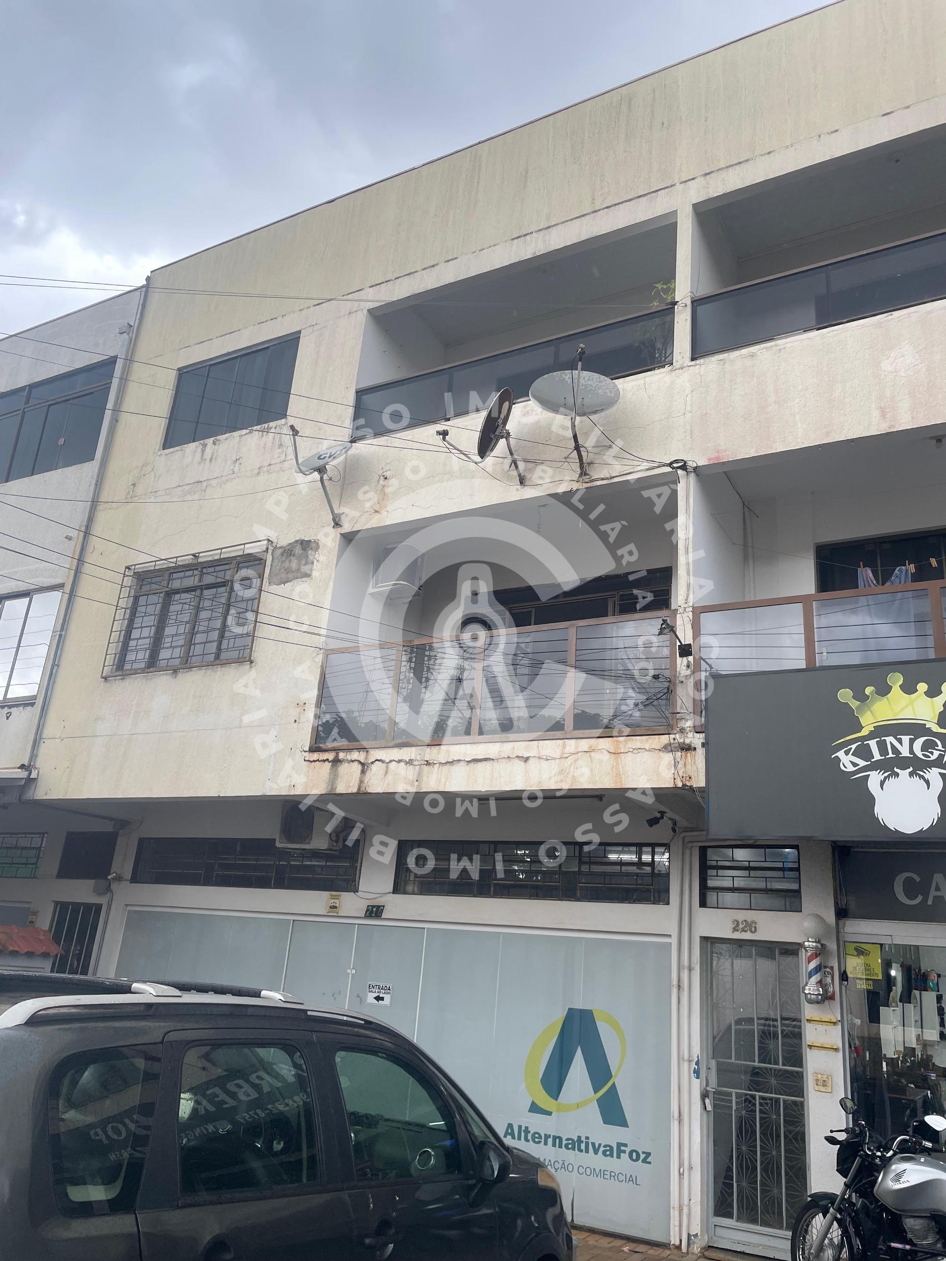 Apartamento com 2 dormitórios para locação,73.00 m , FOZ DO IG...