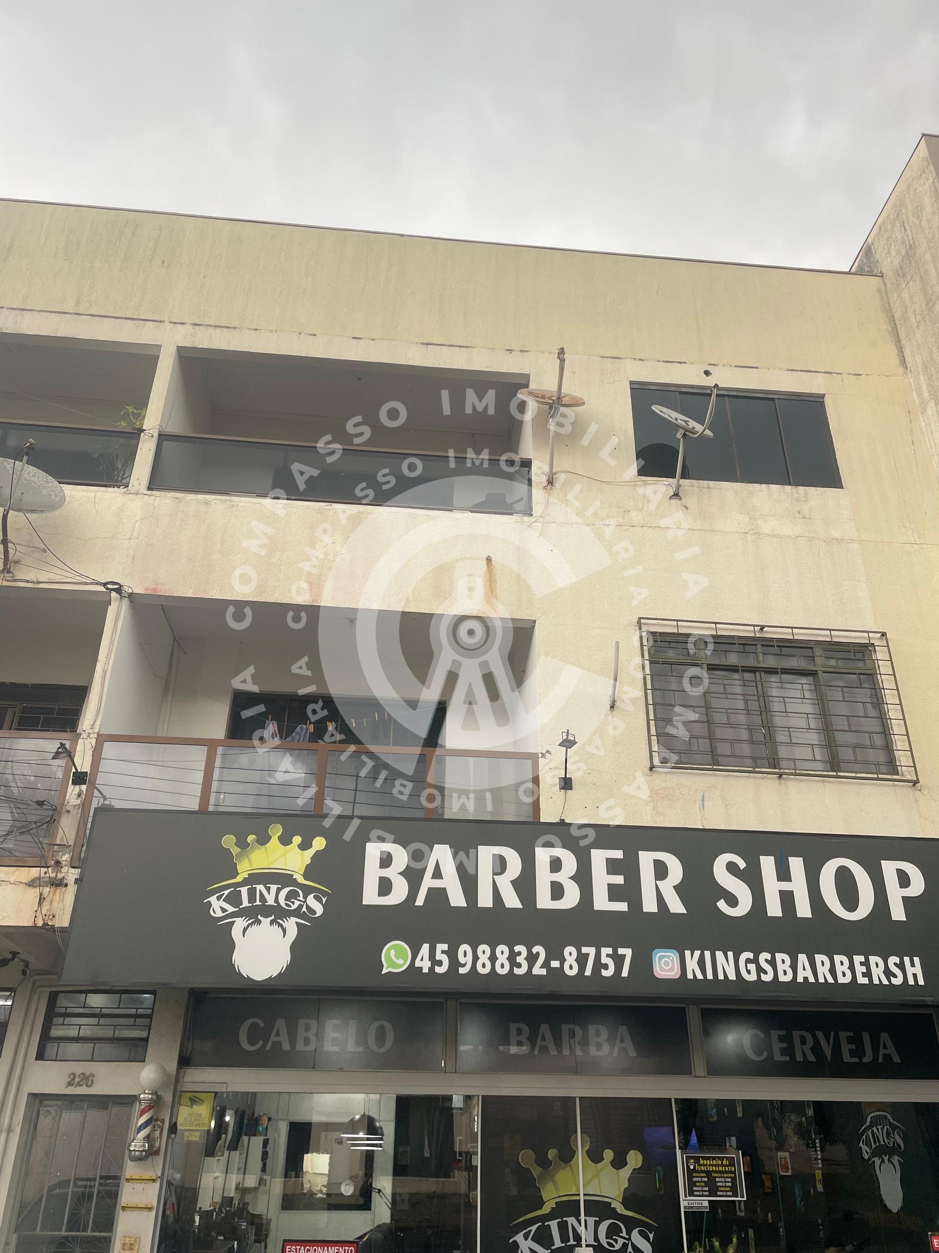 Apartamento com 2 dormitórios para locação,73.00 m , FOZ DO IG...