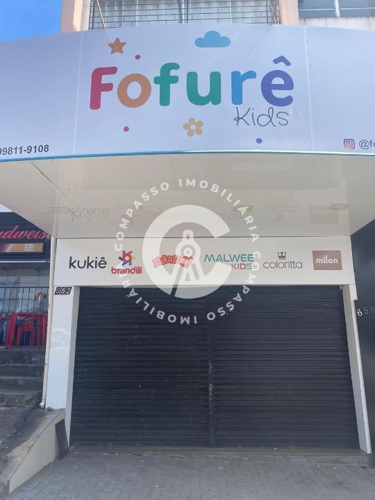 Sala Comercial para locação, Centro, com 55m2 FOZ DO IGUACU - PR