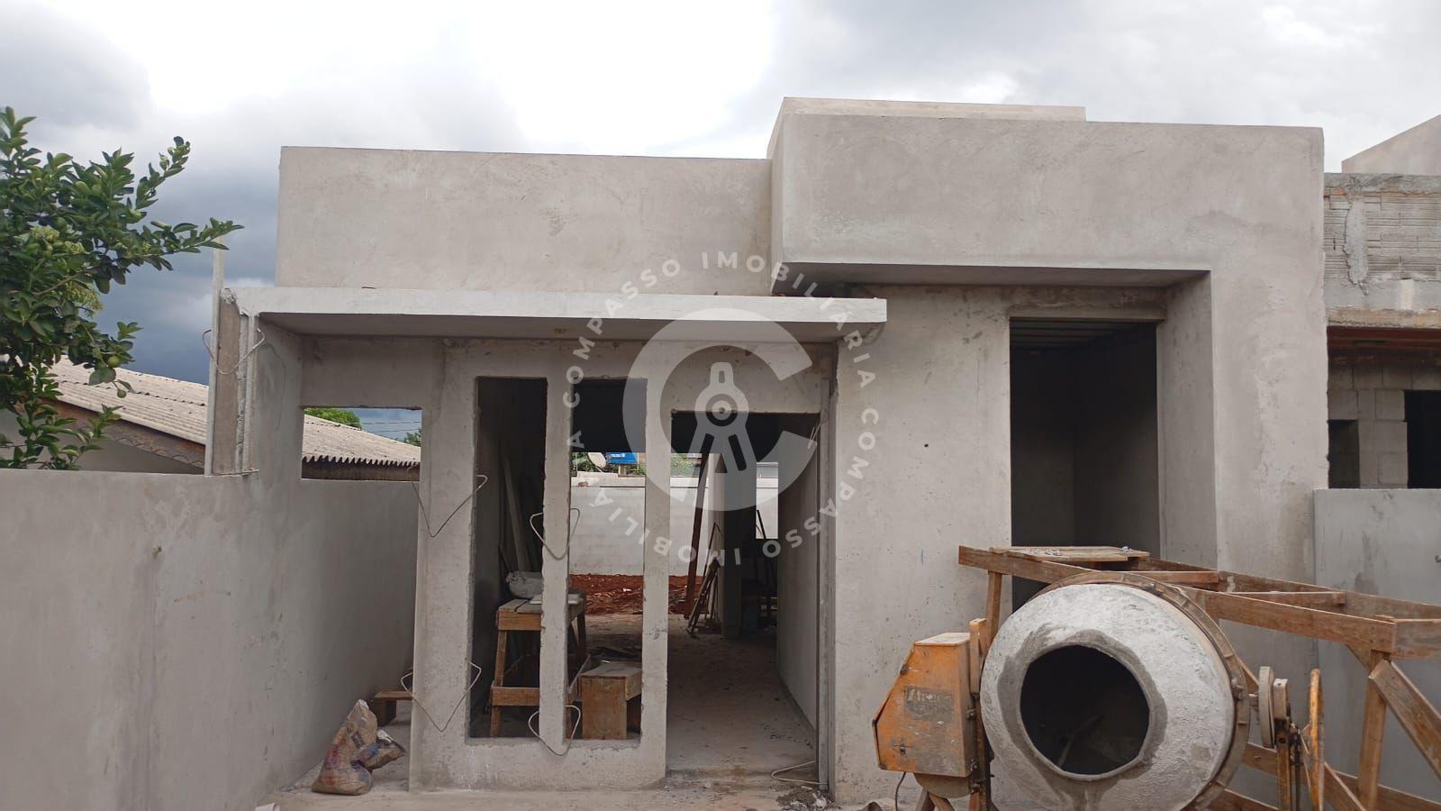 Casa no Morumbi III com suíte, bairro em desenvolvimento e exc...