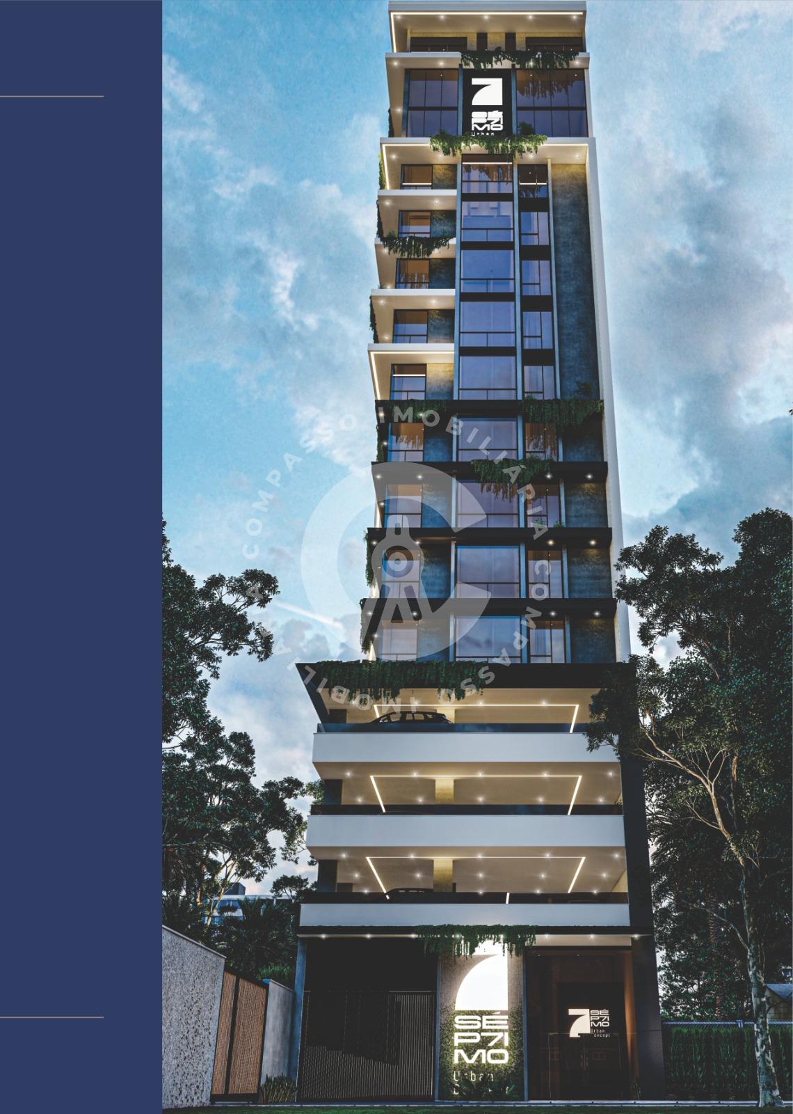 Apartamentos e Studios a vendas Ciudad Del Leste PY - Ideal pa...