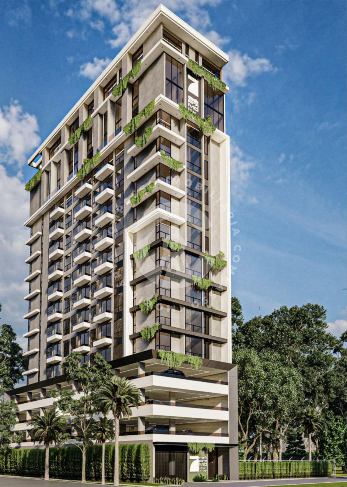 Apartamentos e Studios a vendas Ciudad Del Leste PY - Ideal pa...