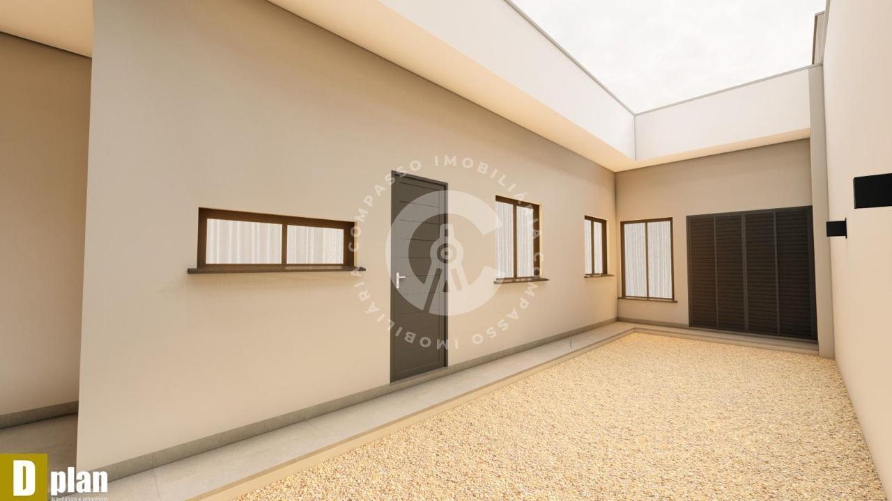 Casa com 3 Dormitórios sendo 1 Suíte, Jardim Lancaster, FOZ DO...