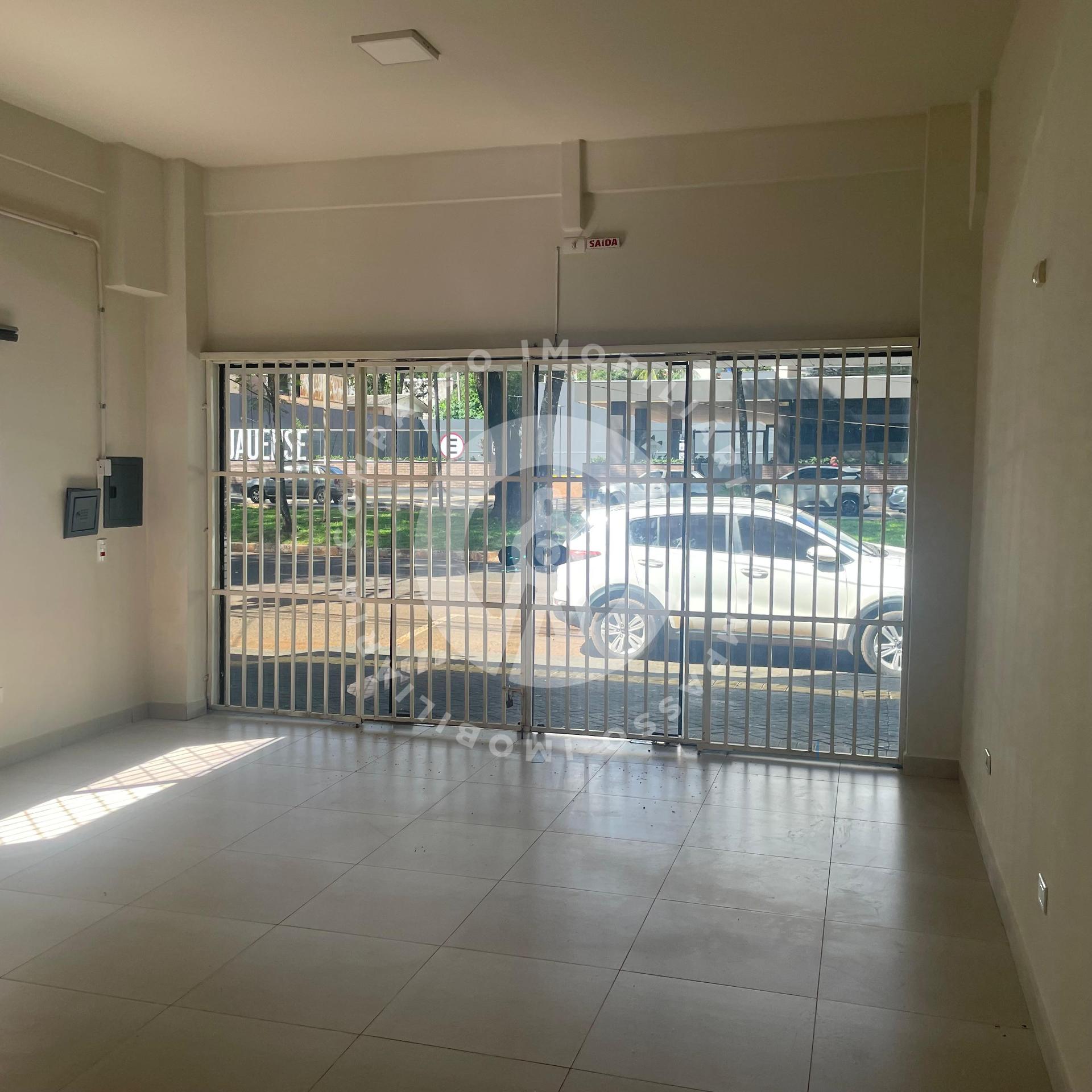 Sala Comercial para locação, 75m2, Centro, FOZ DO IGUACU - PR