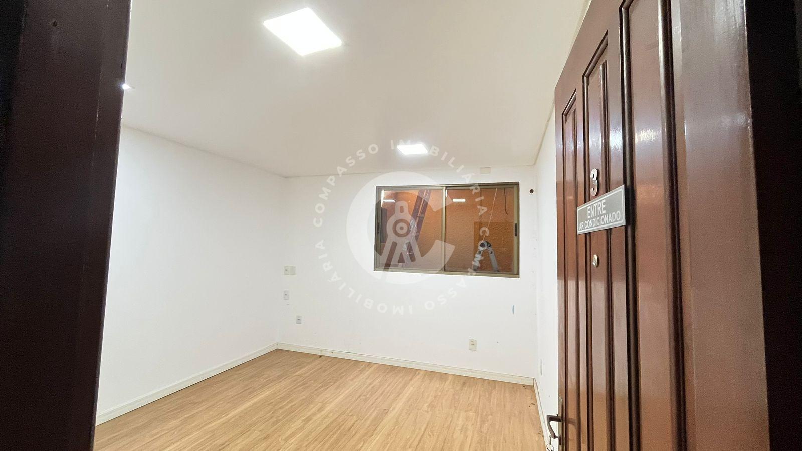 Sala Comercial à venda, 57m2, Centro, FOZ DO IGUACU - PR