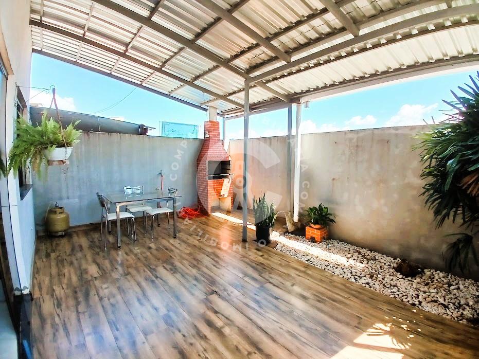 Casa com 2 dormitórios no Condomínio Terra Nova, Conjunto B, F...