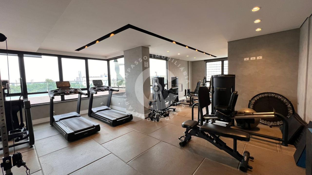 Duplex á venda com 1 Suíte Master e 2 Demi suítes, Maracanã, F...