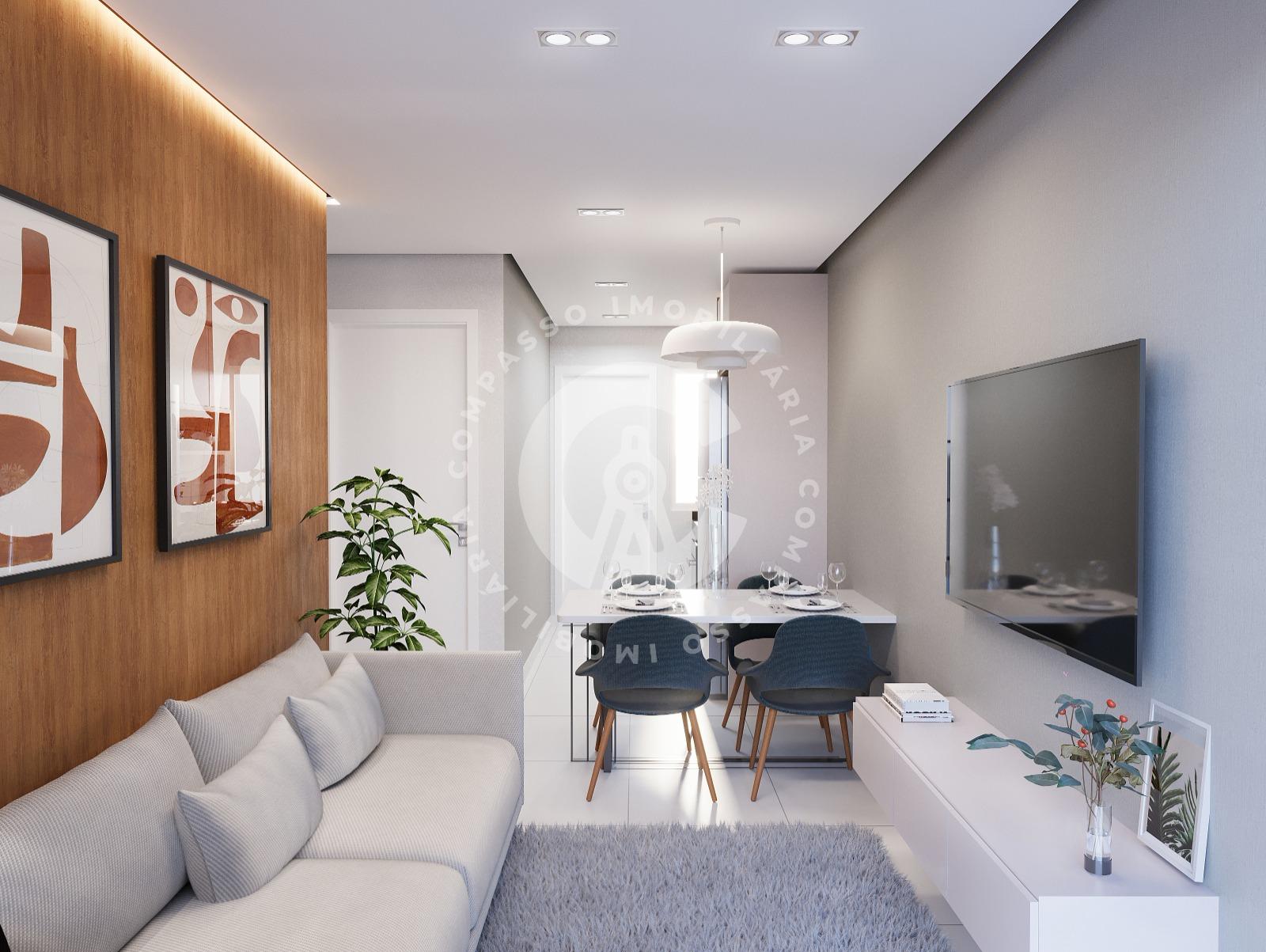 Casa com 2 quartos, 43,26m2, Parque da Lagoa, FOZ DO IGUACU - PR