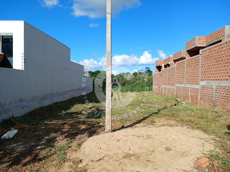 Terreno à Venda no Jardim das Águas | 250 m  | Foz do Iguaçu PR