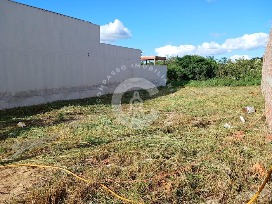 Terreno à Venda no Jardim das Águas | 250 m  | Foz do Iguaçu PR