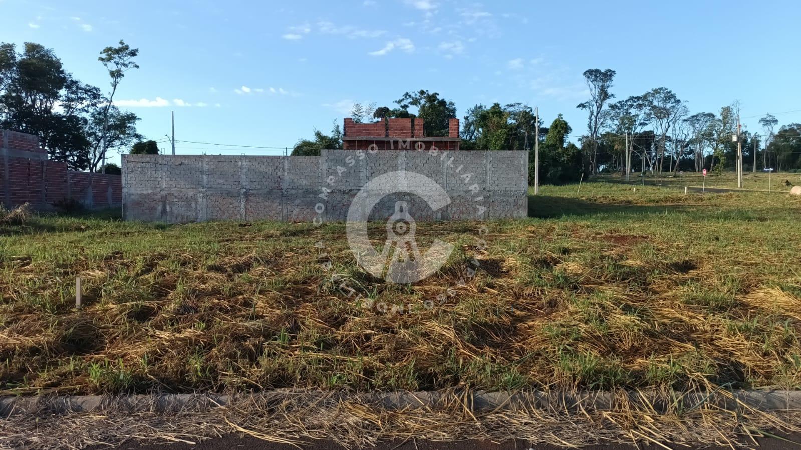 Terreno à venda, Loteamento The Falls at Iguaçu, FOZ DO IGUACU...