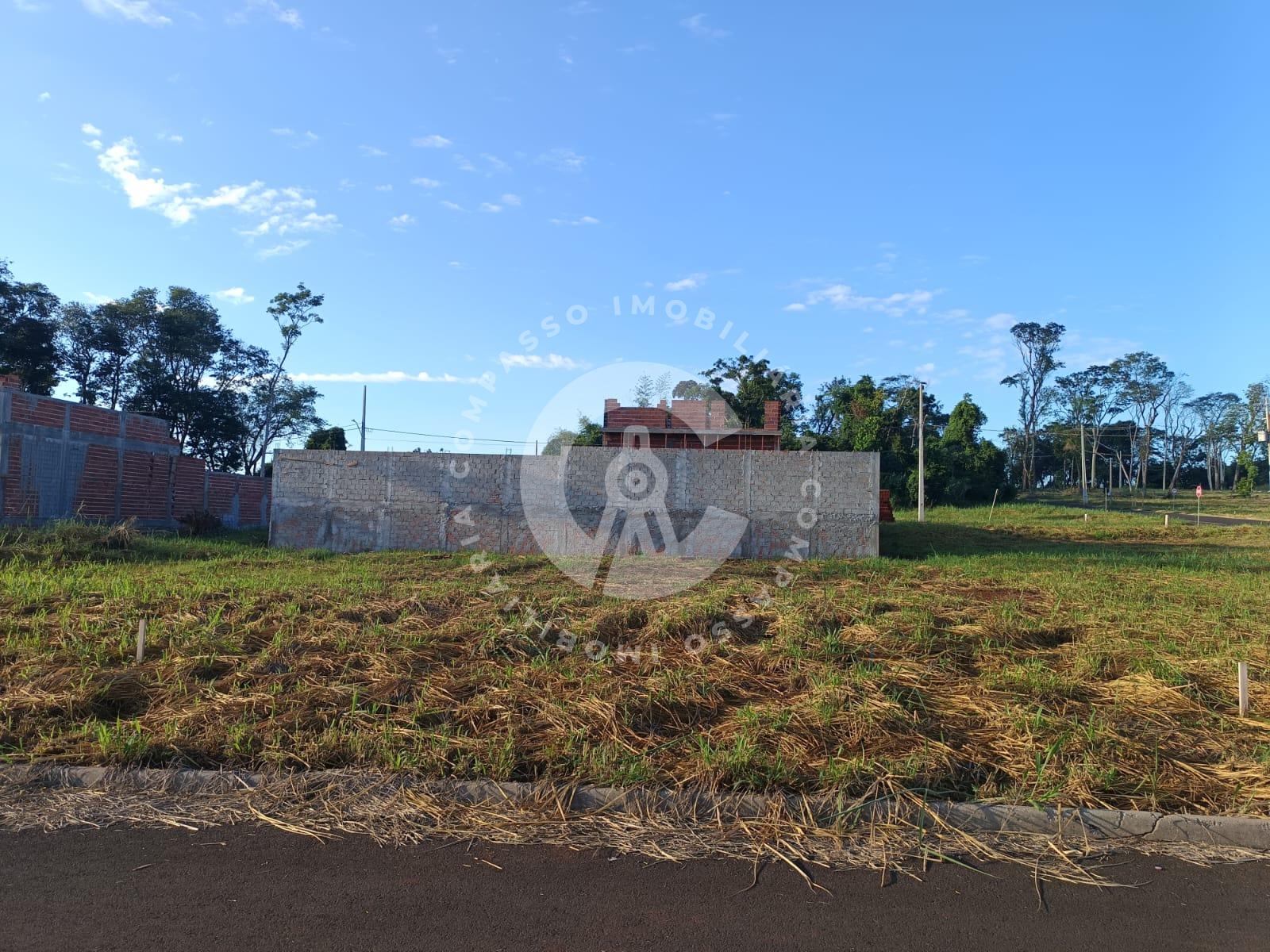 Terreno à venda, Loteamento The Falls at Iguaçu, FOZ DO IGUACU...