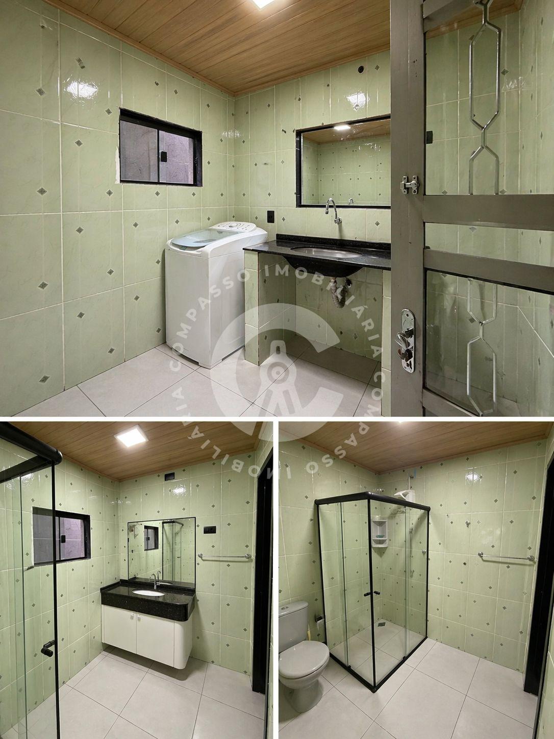 Casa com 3 dormitórios à venda, 260m2, Parque Morumbi, FOZ DO ...