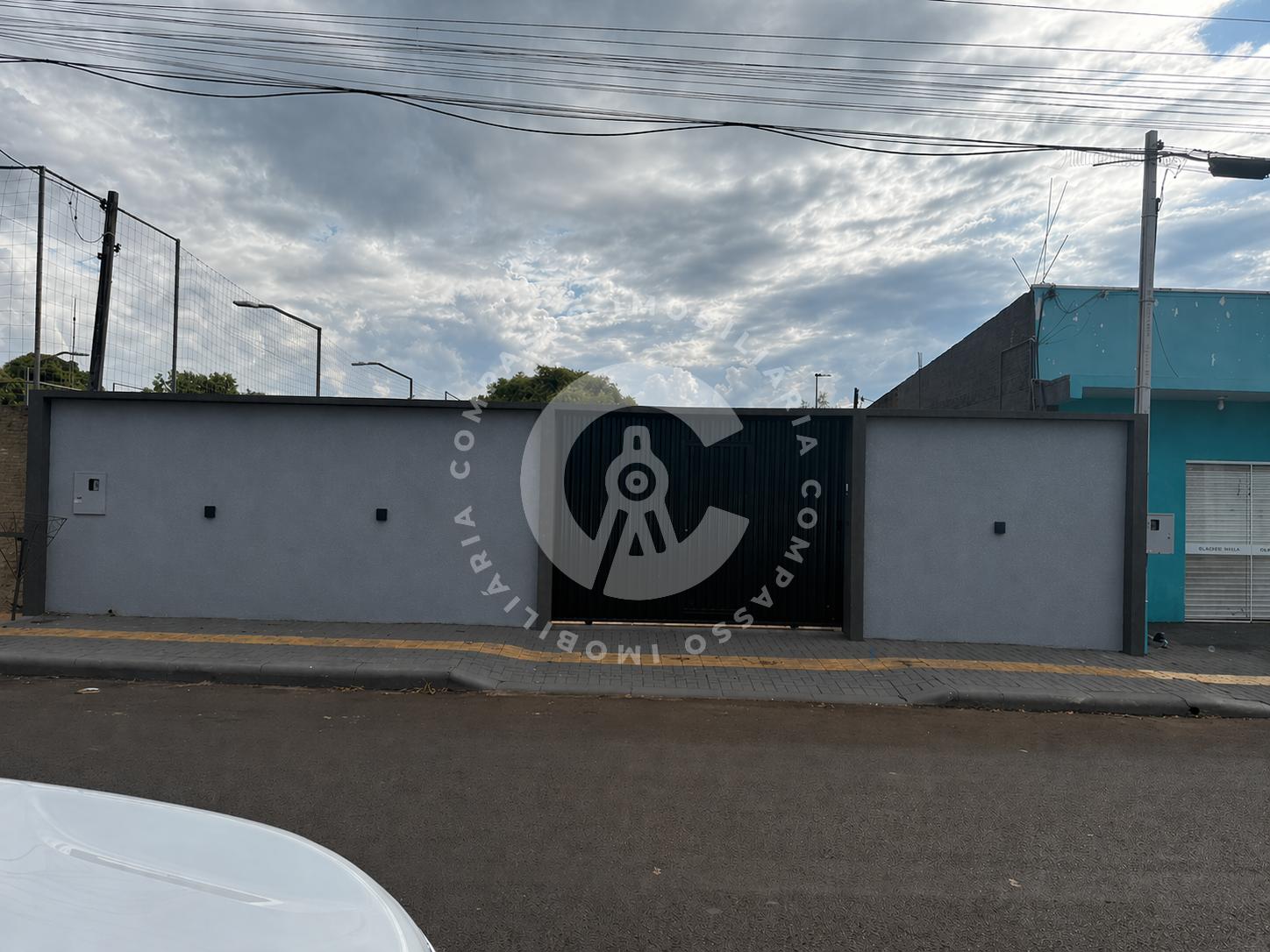 Casa com 3 dormitórios à venda, 260m2, Parque Morumbi, FOZ DO ...