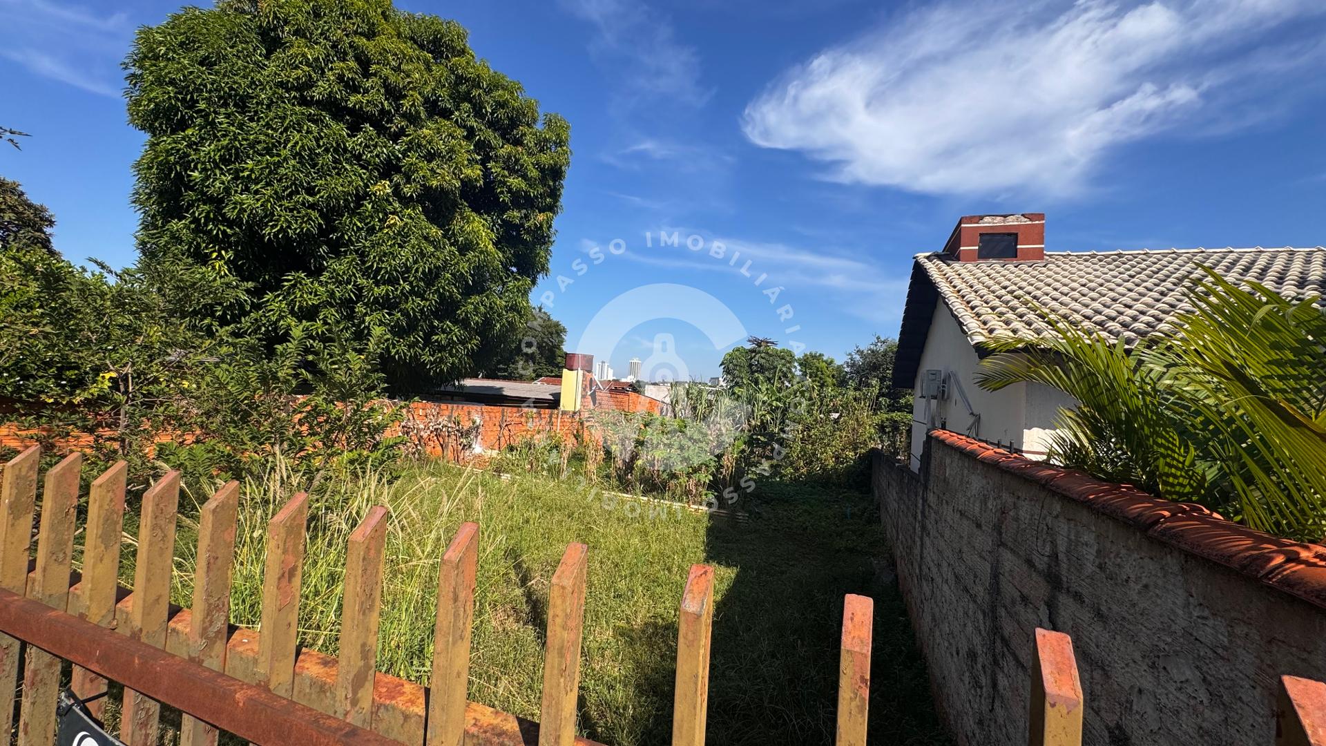 Terreno de 402m2 à venda, Jardim Manaus, FOZ DO IGUACU - PR