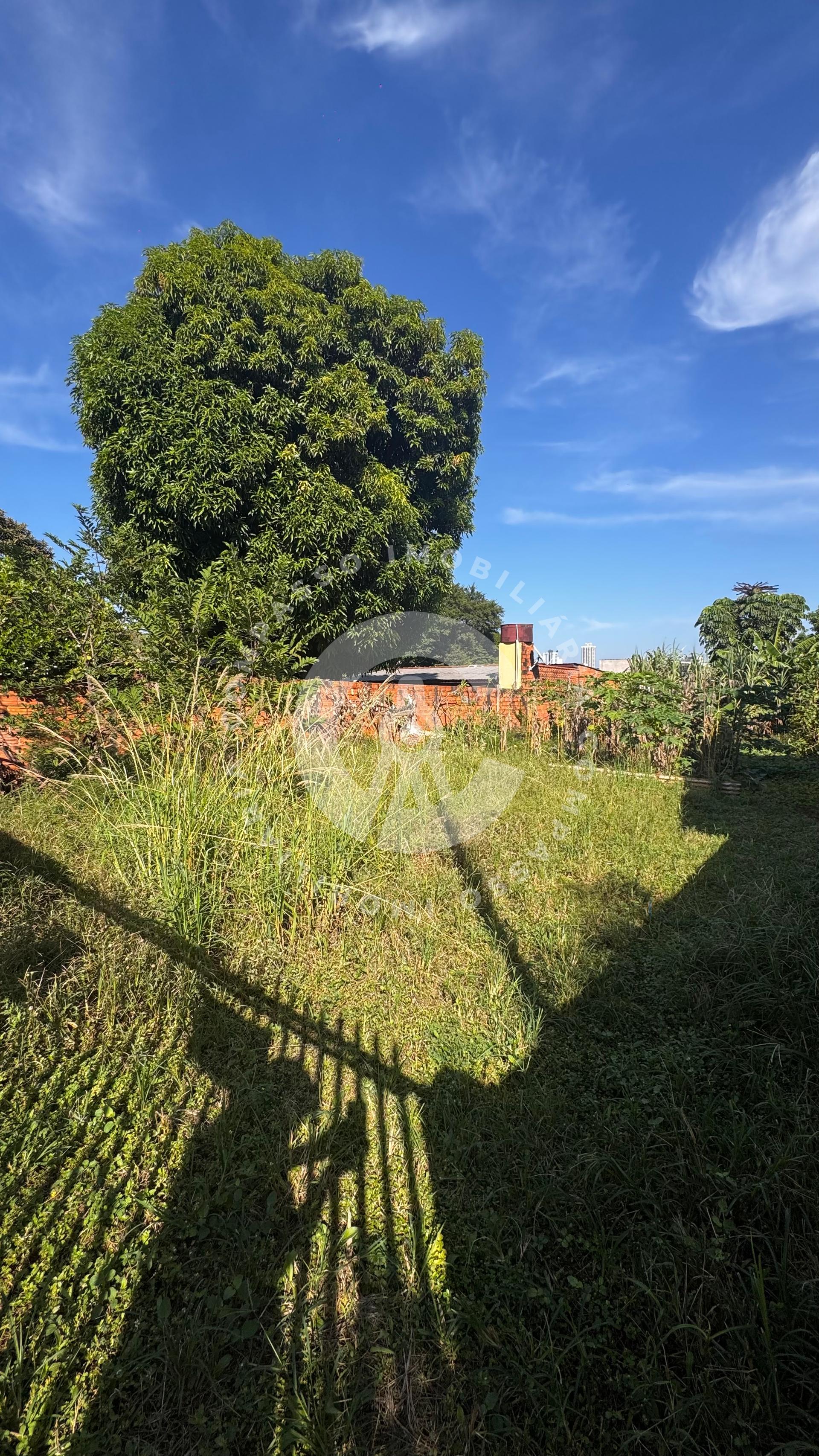 Terreno de 402m2 à venda, Jardim Manaus, FOZ DO IGUACU - PR