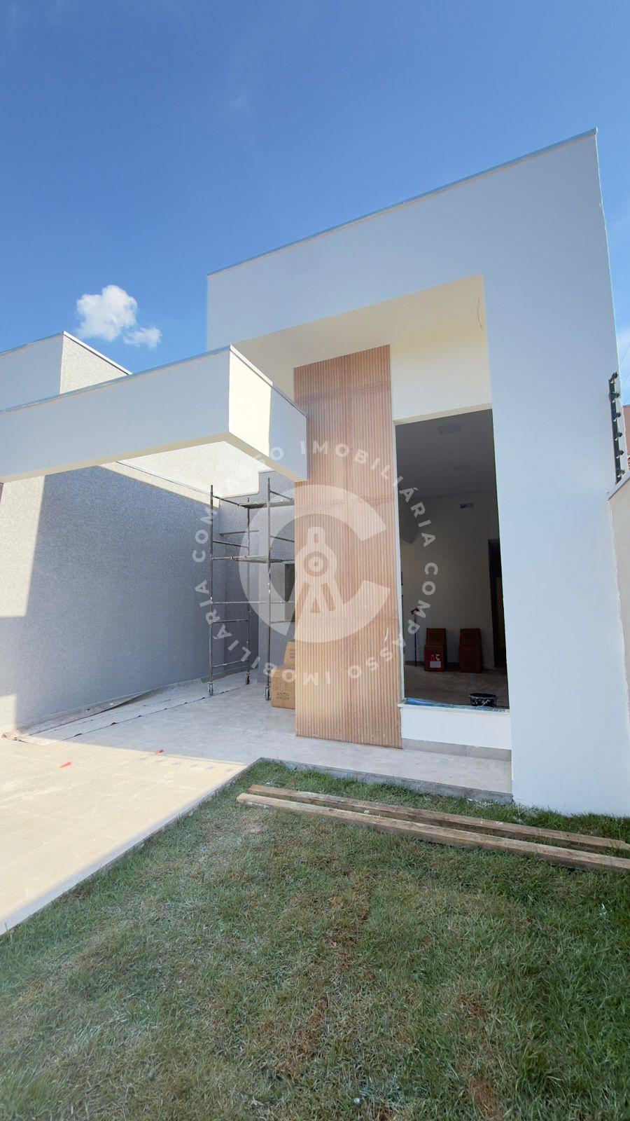 Casa com 2 dormitórios sendo 1 suíte, 65m2, Parque Morumbi, FO...